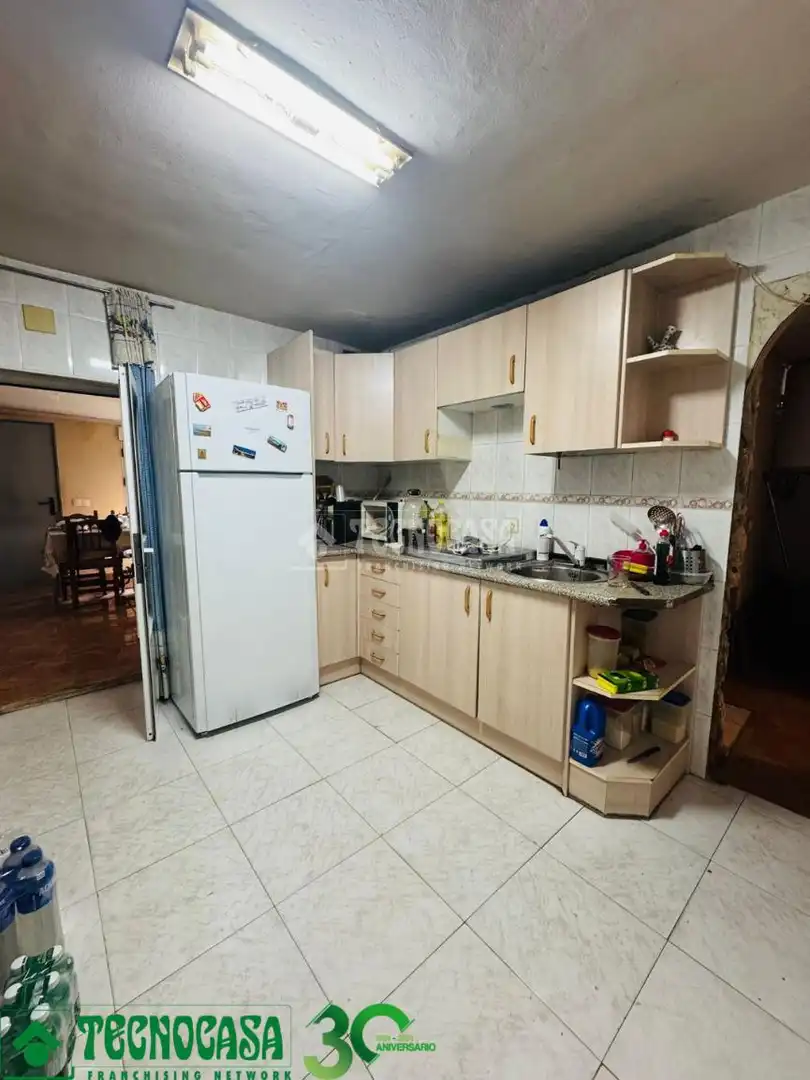 Kitchen of Detached homes for sale in Burujón