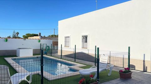 Foto 3 de Casa o xalet de lloguer a Las Lagunas - Campano, Chiclana de la Frontera