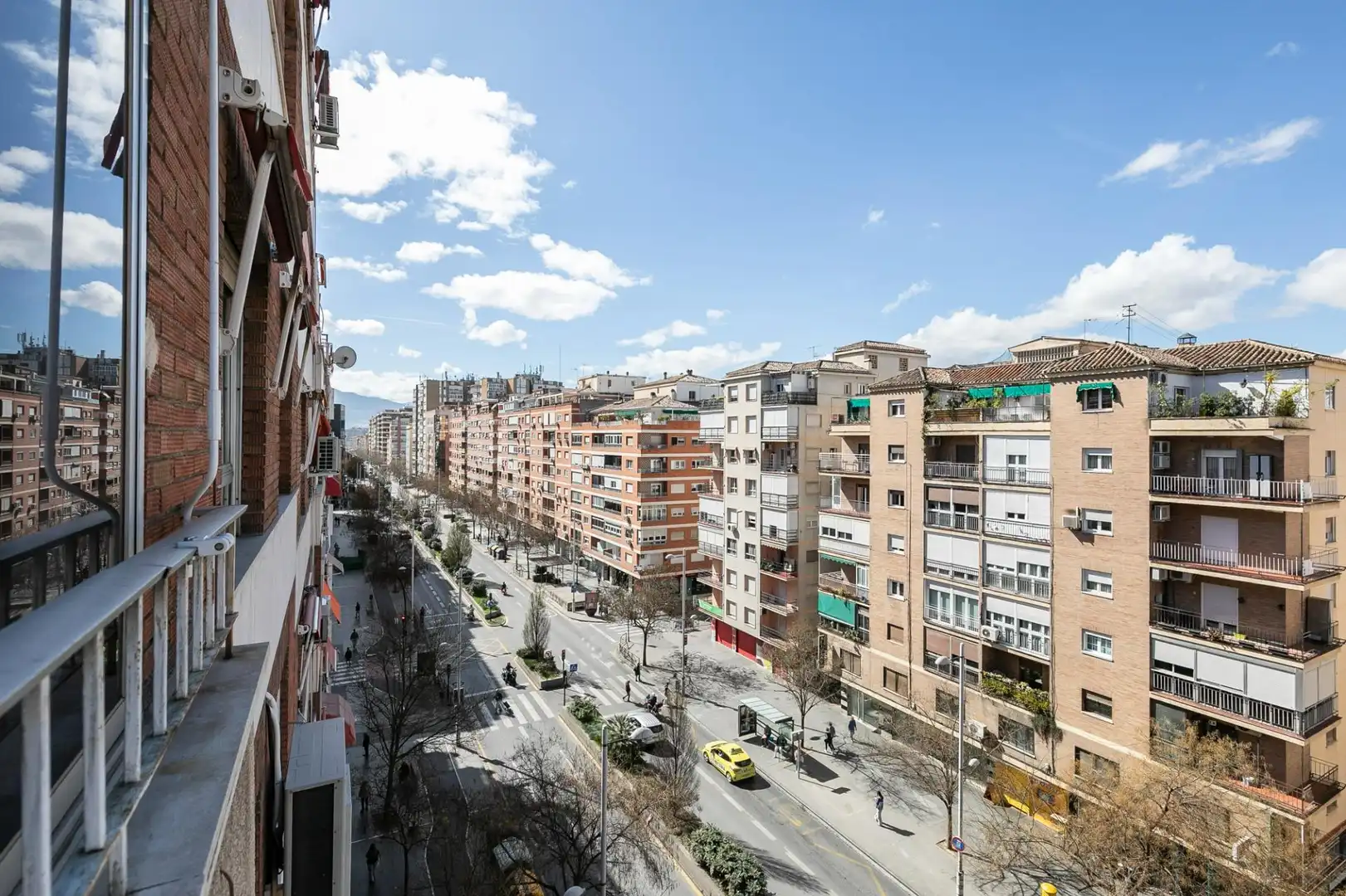 Appartement avec ascenseur à vendre à Camino de Ronda 102, imagen 23