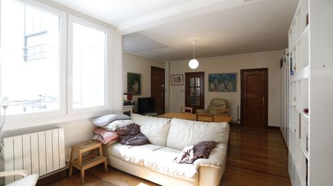 Photo 4 of Flat for sale in Gregorio de la Revilla Zumarkalea, Zona Indautxu, Bilbao