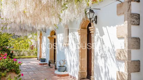 Photo 3 of Houses for sale in Partides comunes - Adsubia, Jávea / Xàbia