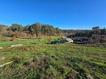 Terreno residenziale in vendita a Tui