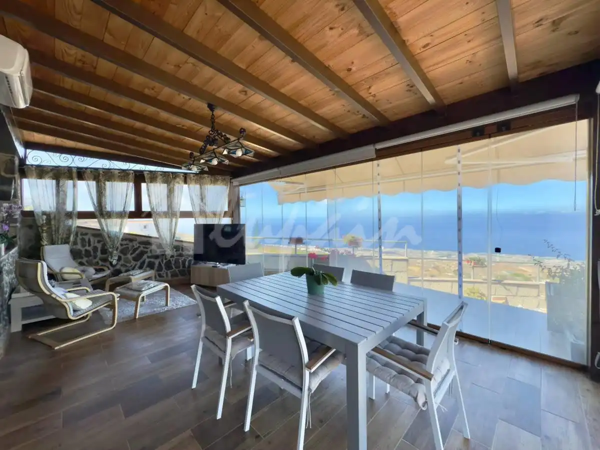 Casa in vendita a Guía de Isora interior, imagen 11