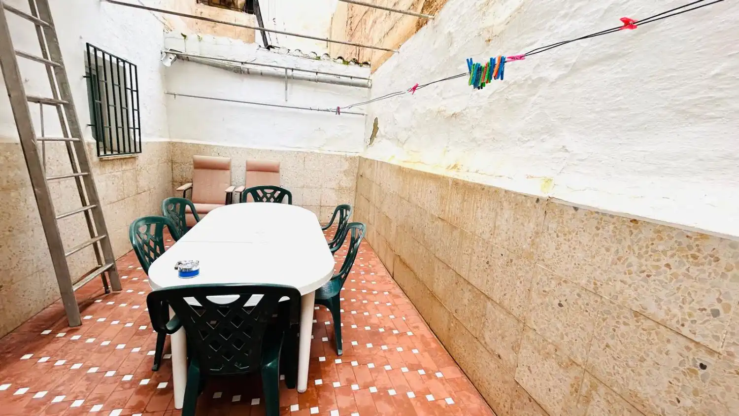 Wohnung mit Aufzug zum Verkauf in BERNABE CANTOS, imagen 8
