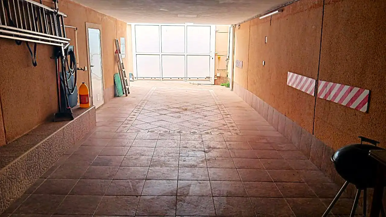 Chalet con piscina en venta en N/A, imagen 16