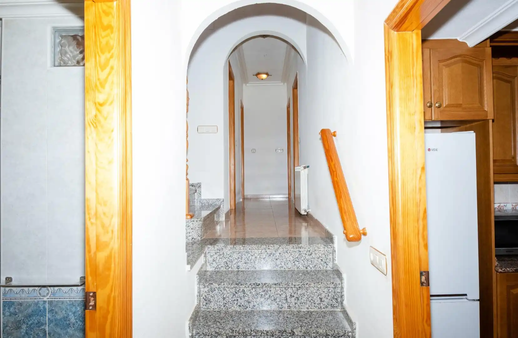 Casa adosada en venta en Torrevieja con Aire acondicionado, Calefacción y Jardín privado