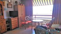 Sala d'estar de Apartament en venda en Benidorm
