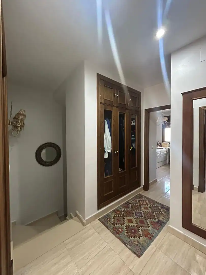 Casa adosada en venta en Arcos de la Frontera con Terraza y Trastero