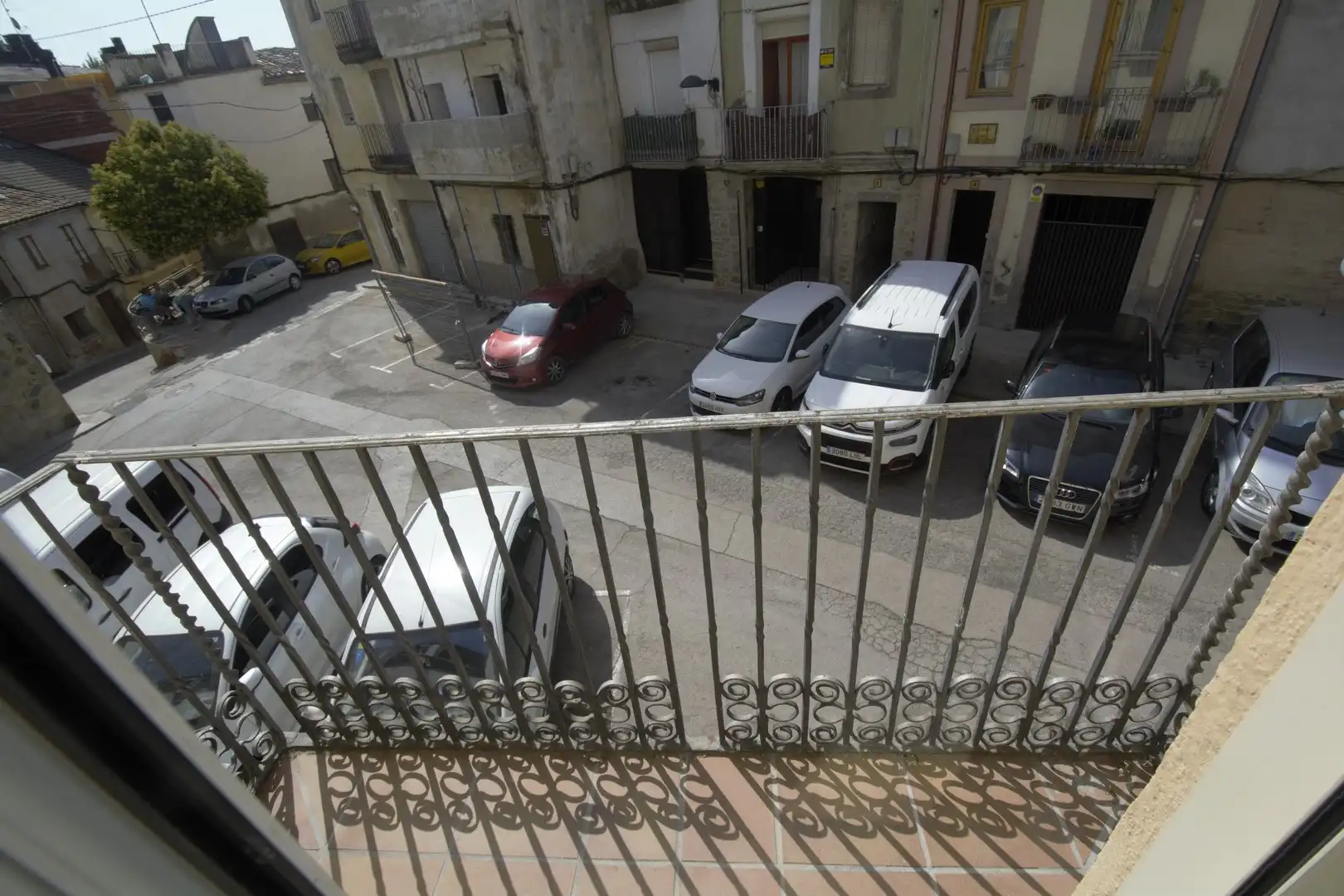 Appartement avec terrasse à vendre à Plaça del General Prim, imagen 9