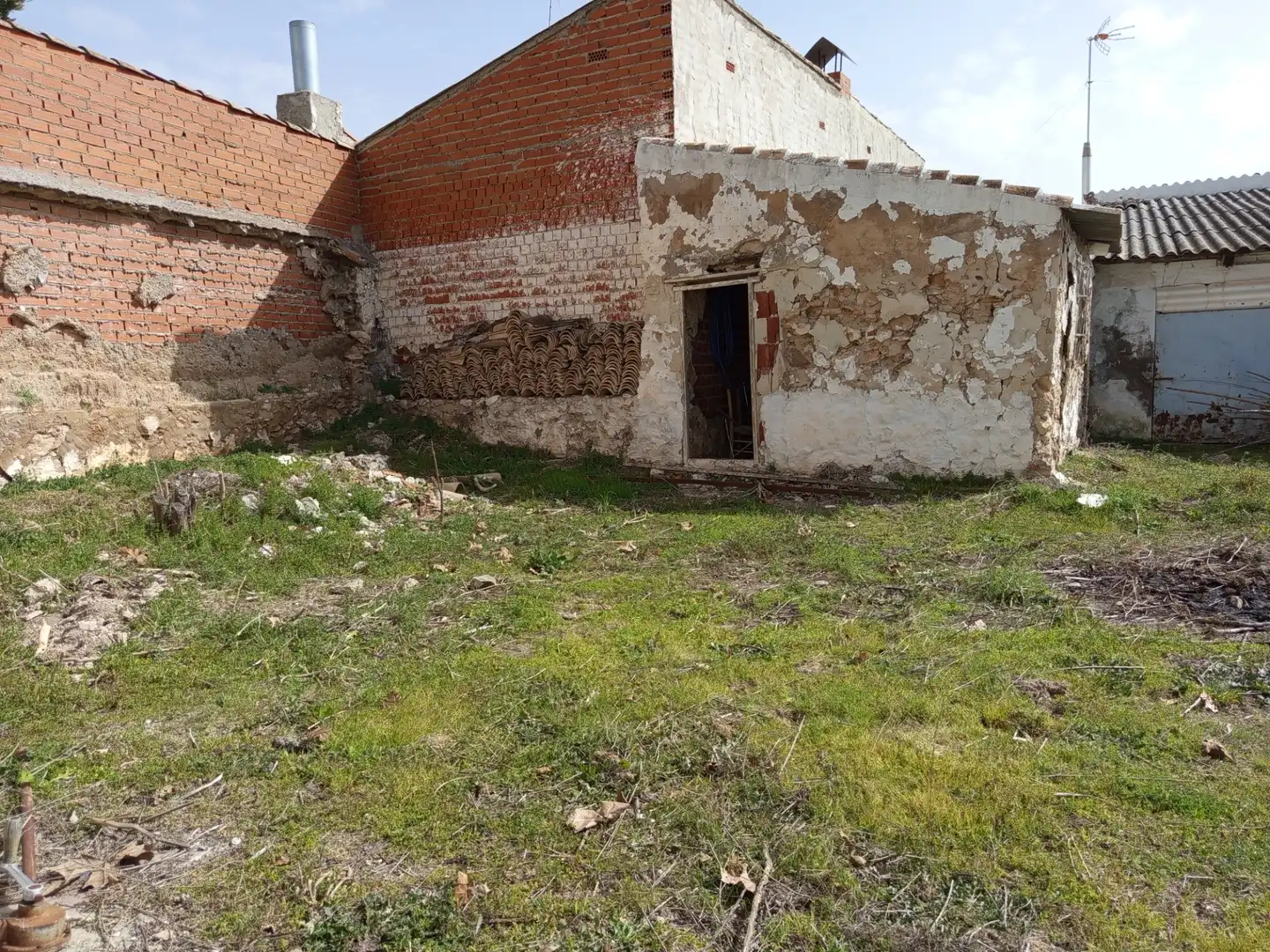 Casa o xalet en venda en Corral de Almaguer