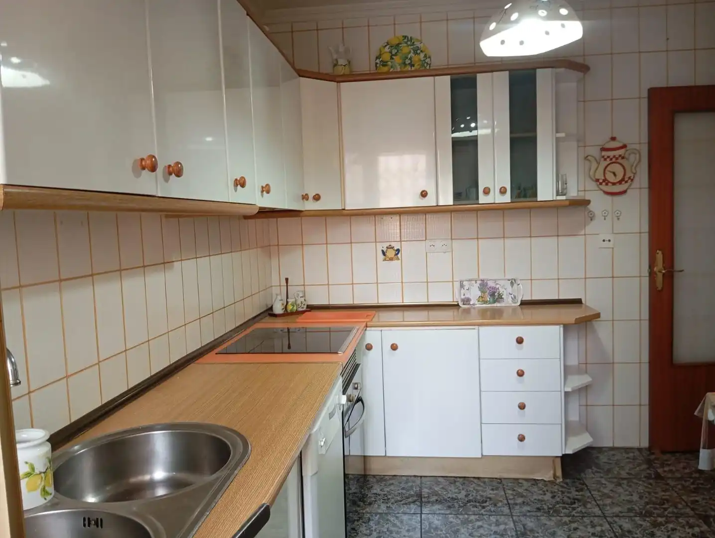 Piso en venta en Plaza JOAQUIN COSTA, La Unión ciudad