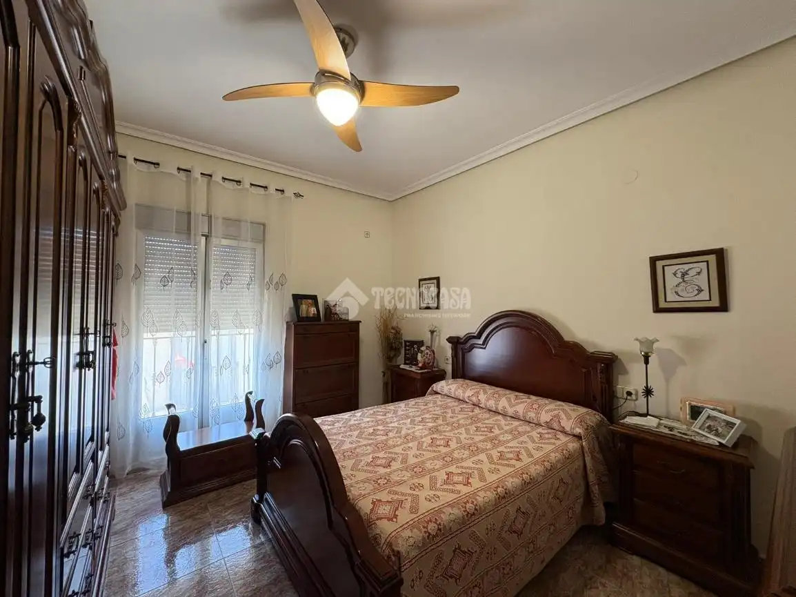 Semi-detached house with terrace for sale in Andújar, imagen 14