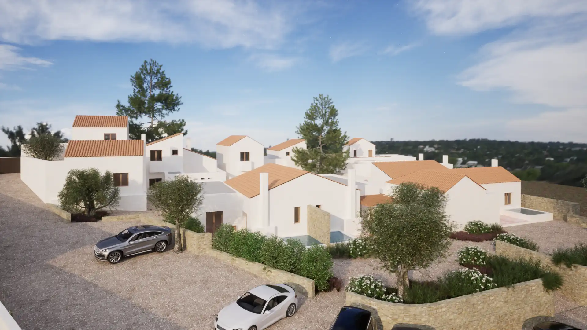 House with pool for sale in Benalup-Casas Viejas, imagen 42