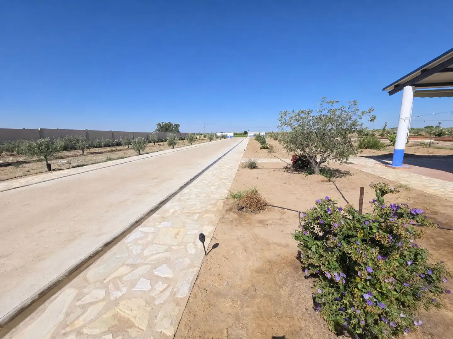 Xalet amb jardí en venda a Villanueva de la Serena, imagen 24