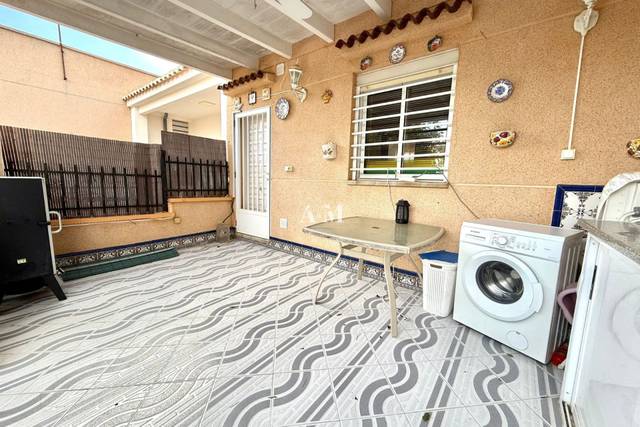 Casa adosada en Alquiler en Panorama - Sierramar