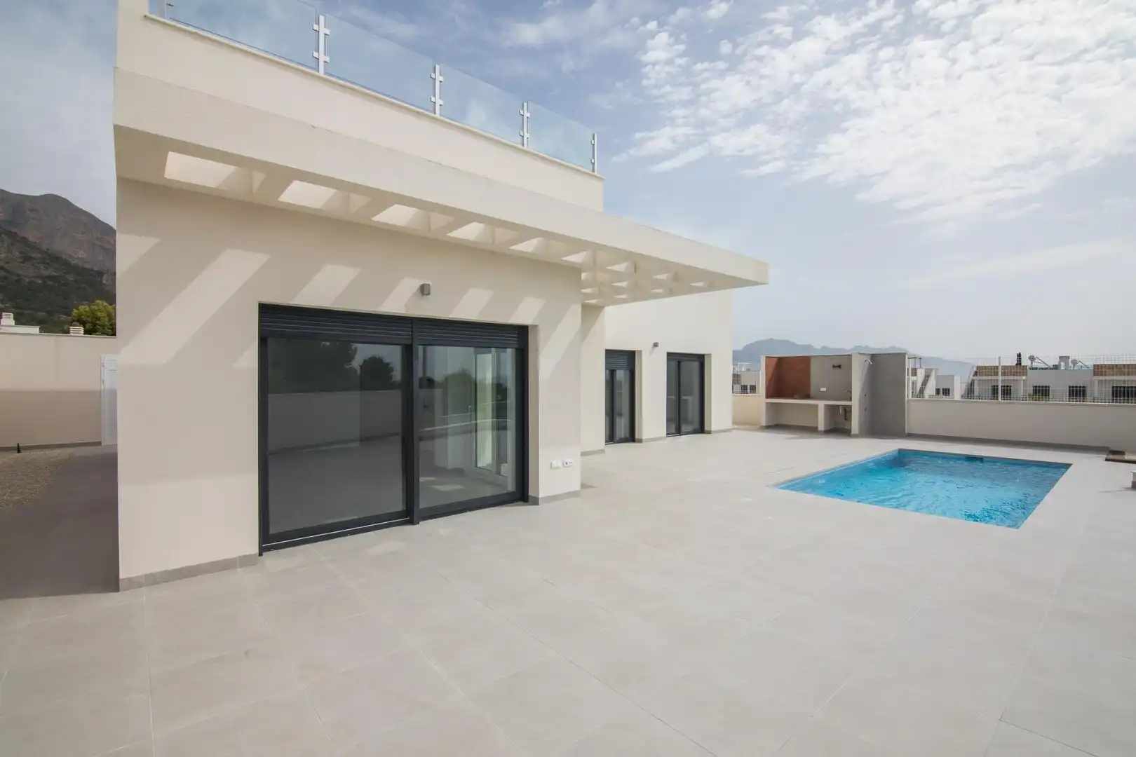 Villa avec piscine à vendre à La Alberca, imagen 5
