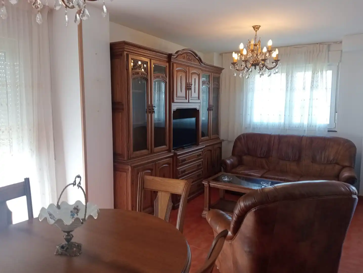 Living room of Houses for sale in Miengo