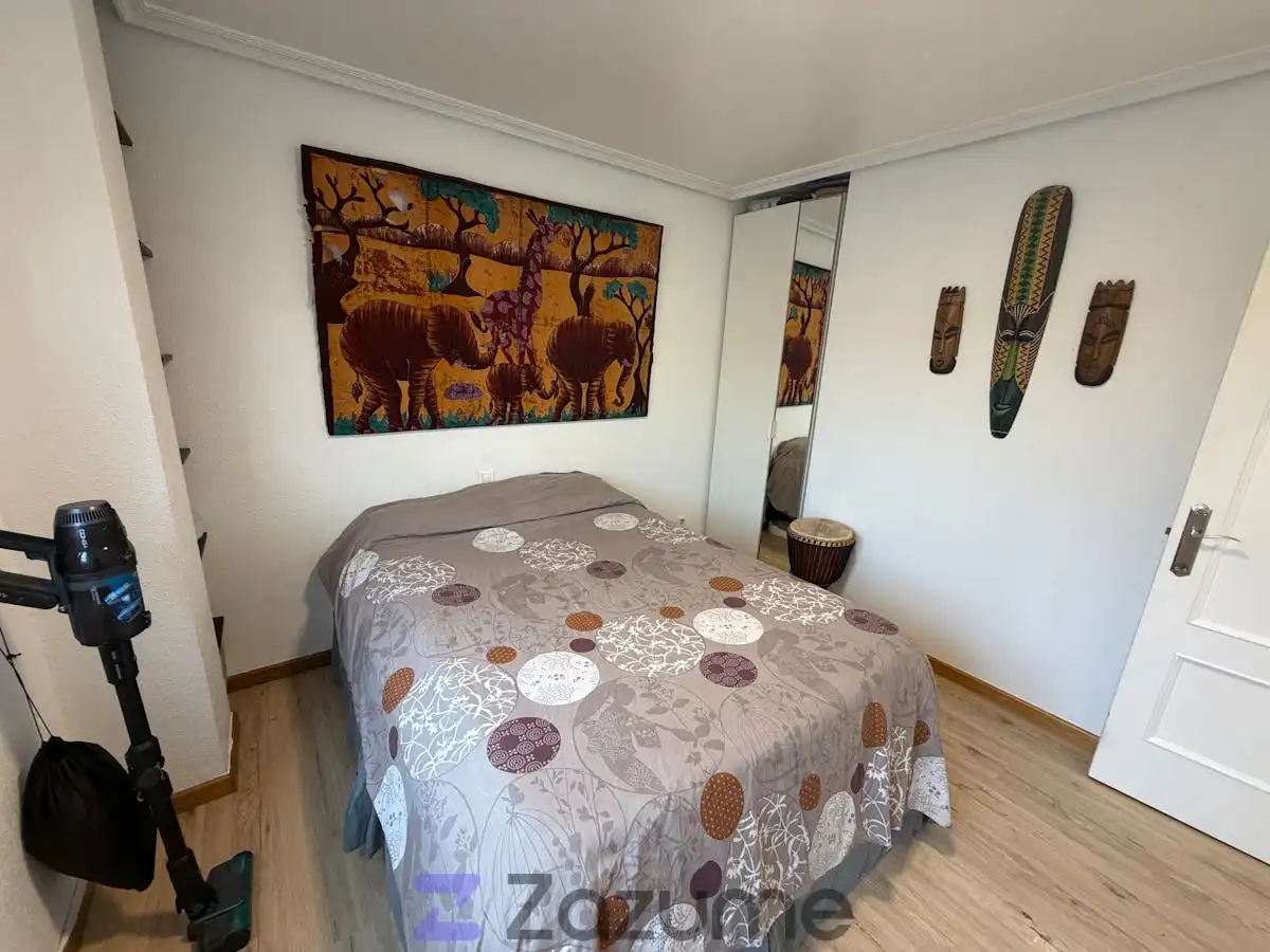 Wohnung zur Miete in C. Ballestas, El Astillero
