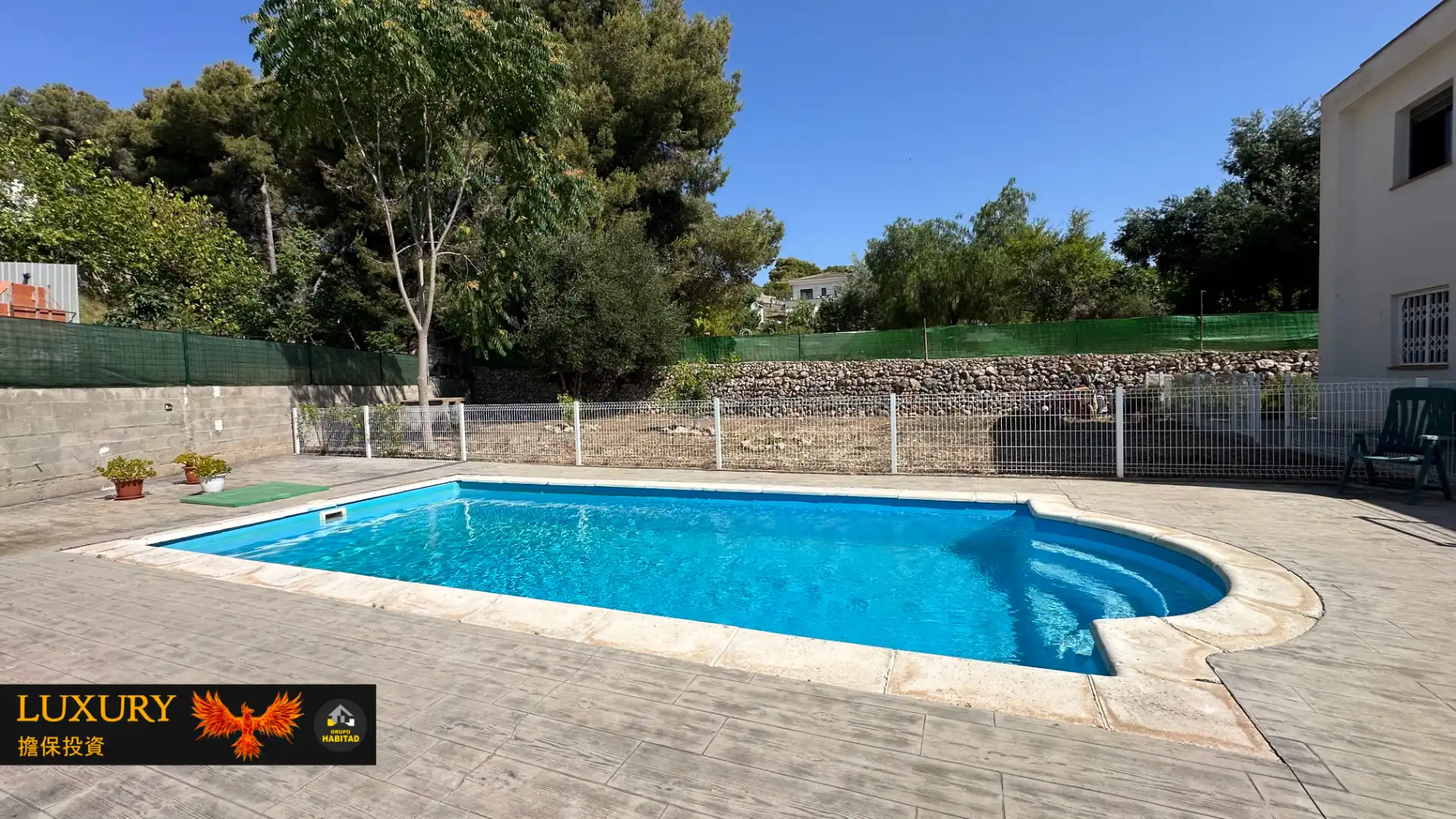 Villa avec piscine à vendre à Passatge Tuca, imagen 54