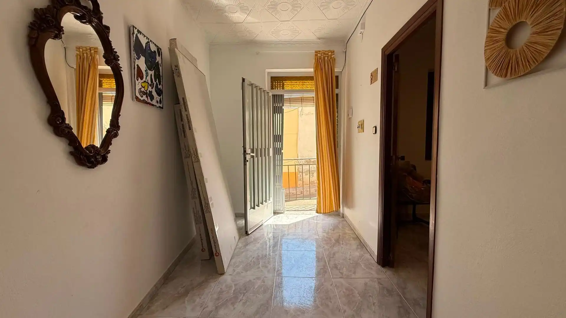 Casa o chalet en venta en Águilas con Terraza, Trastero y Amueblado