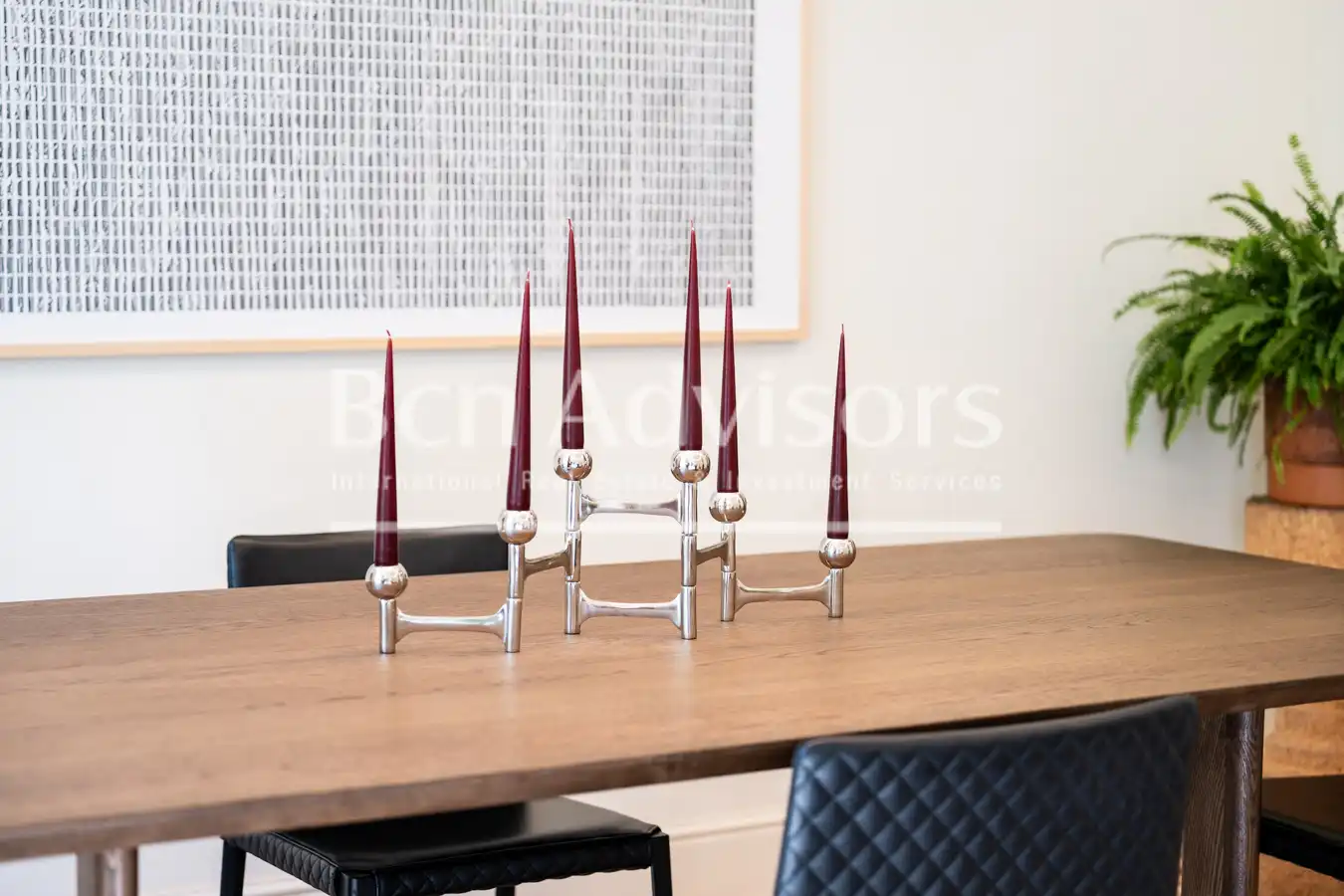 Vista exterior de Apartament en venda en Barcelona amb Aire condicionat, Calefacció i Terrassa
