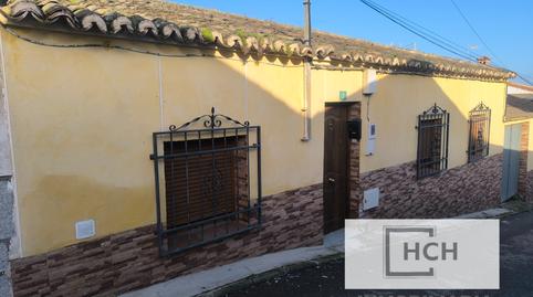 Photo 3 of House or chalet for sale in Calle Obediente, 3, La Puebla de Montalbán, Toledo