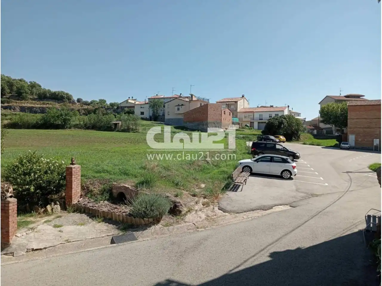 Casa o chalet en venta en Olvan con Aire acondicionado, Calefacción y Terraza