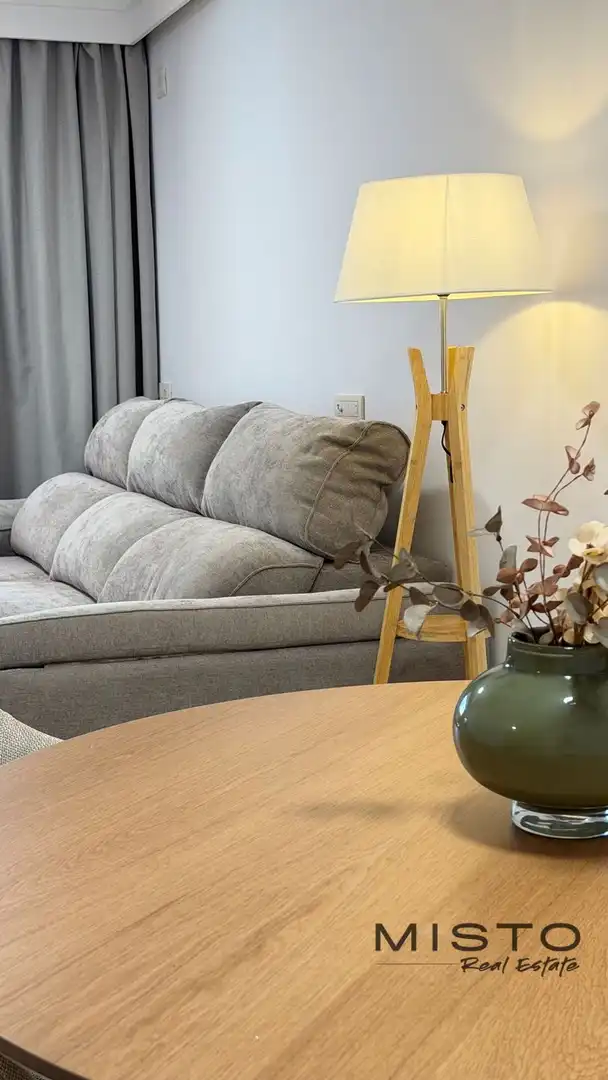 Appartement avec terrasse à louer à C. Sefardi, imagen 4