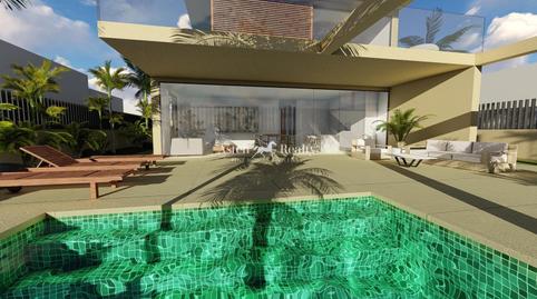 Foto 3 de Casa o xalet en venda a Cernícalo, Paseos Violeta y Alfaneque, Palm - Mar, Santa Cruz de Tenerife