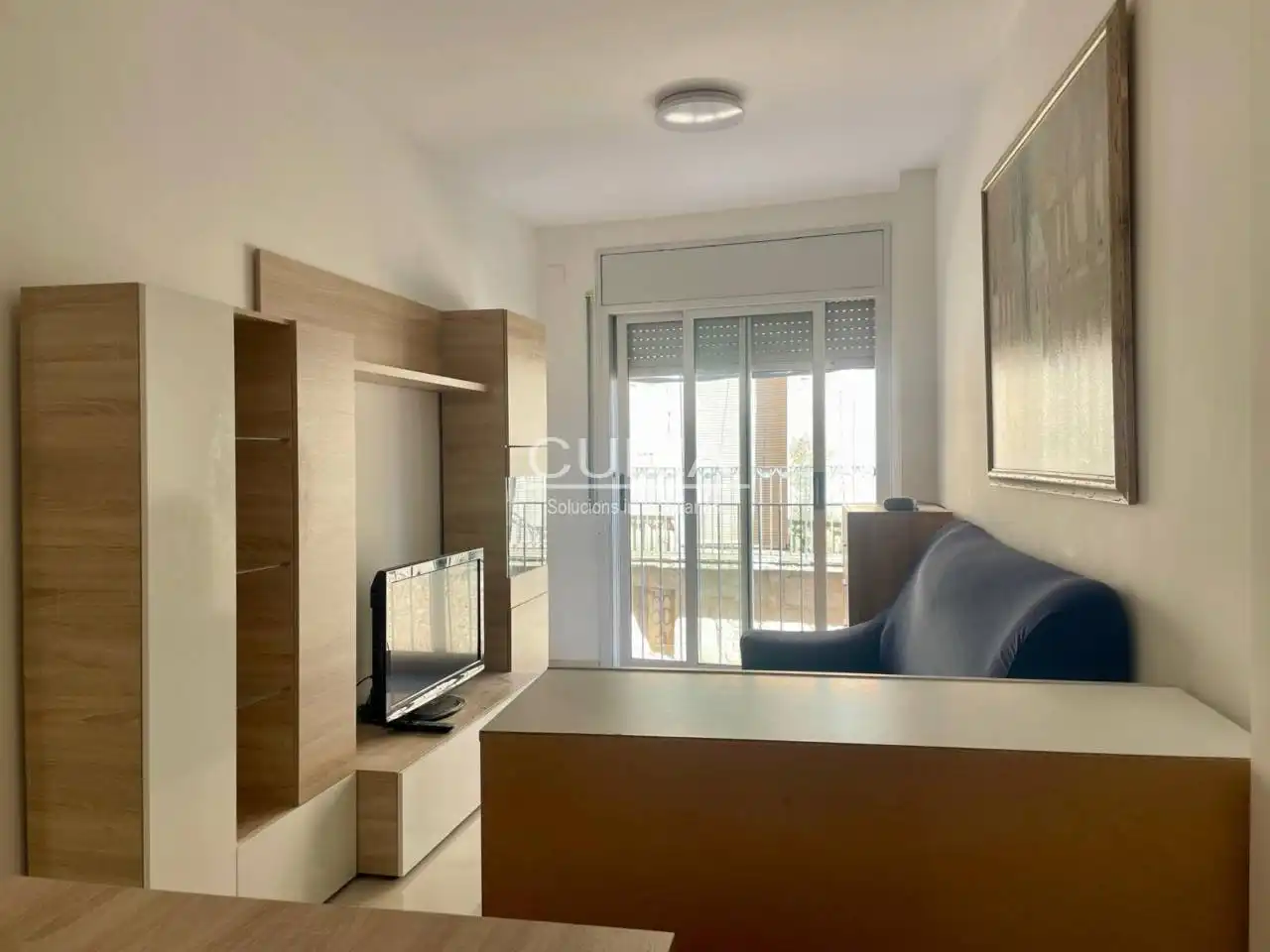Apartamento de alquiler en Sarroca de Lleida