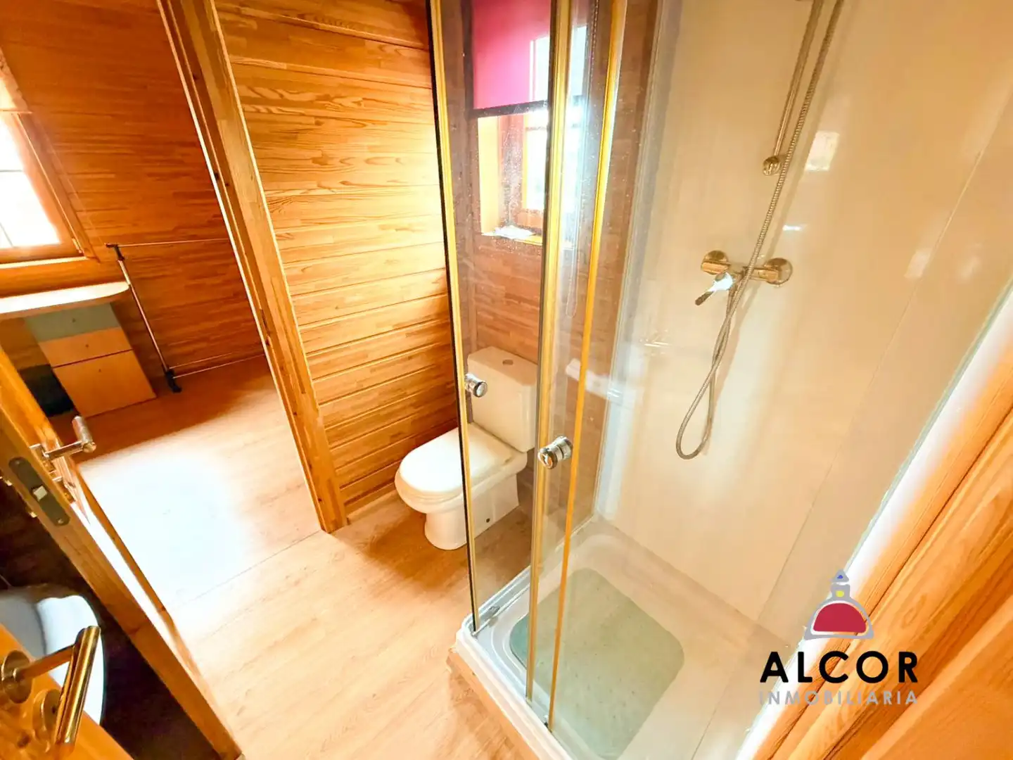 Chalet con terraza en venta en Pueblo, imagen 32