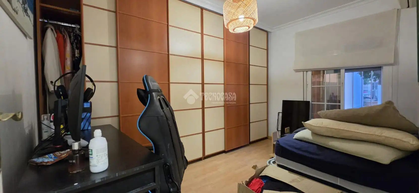 Habitación de Piso en venta en San Pablo - Santa Justa