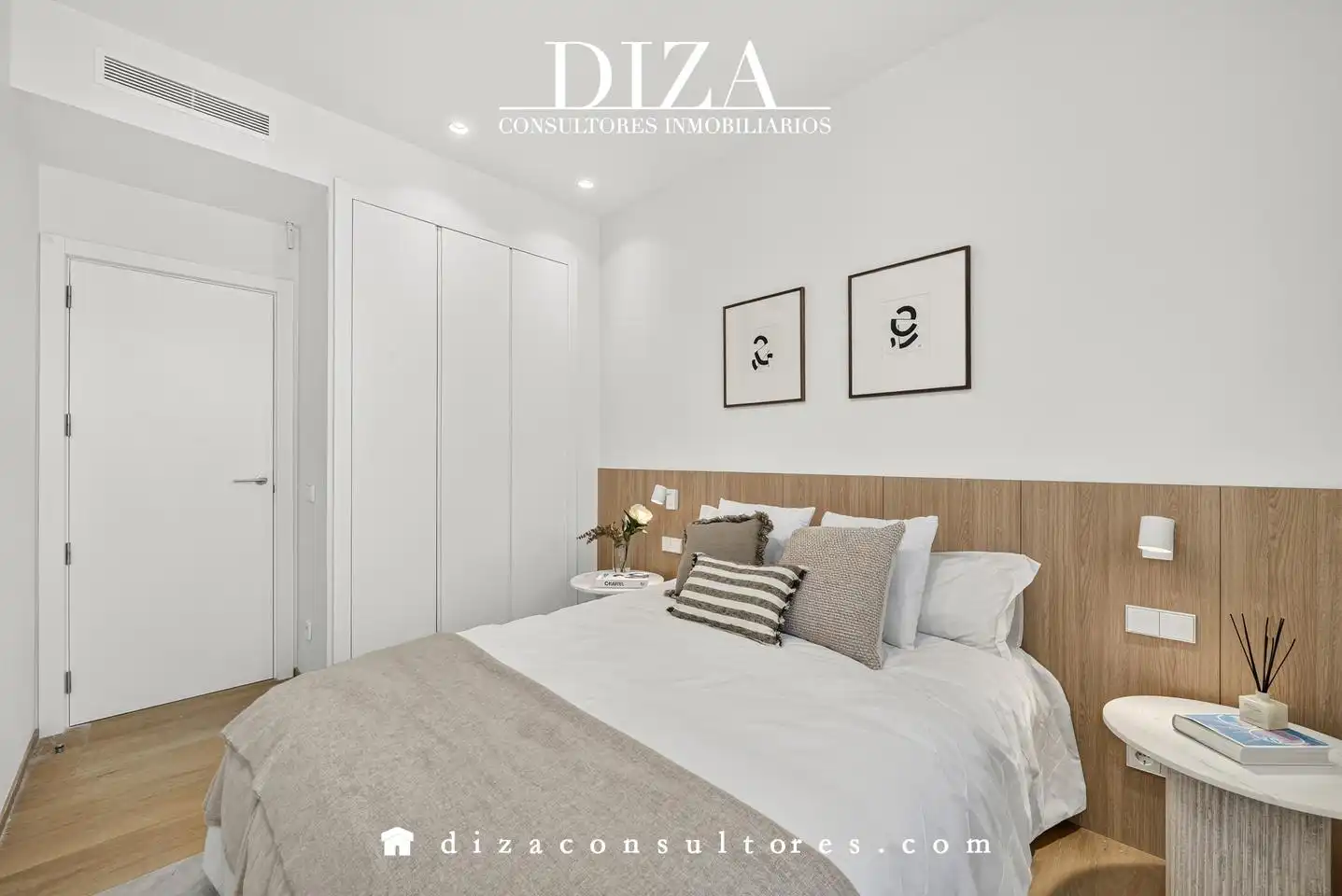 Piso con ascensor en venta en Calle de Fernández de la Hoz, imagen 21