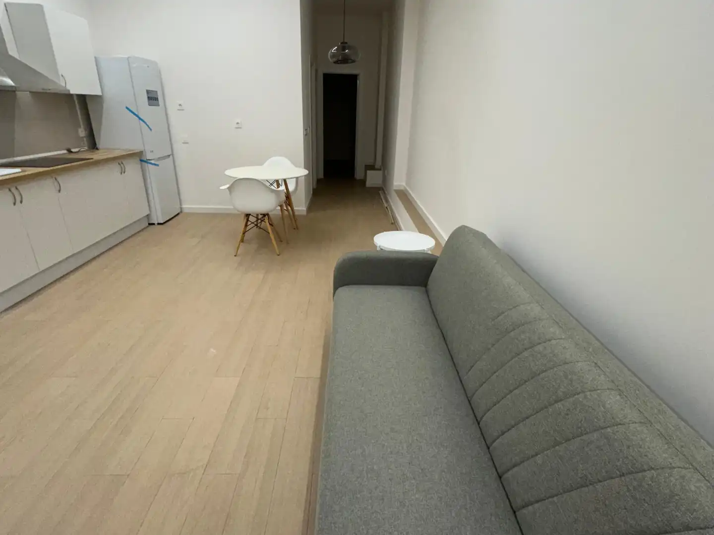 Apartamento de alquiler en Vistalegre