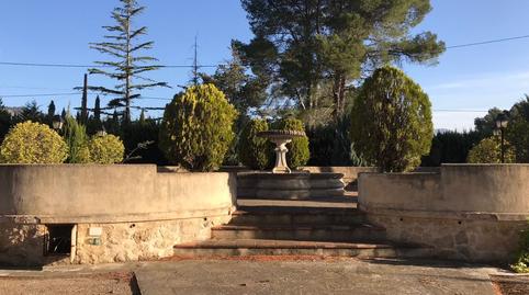 Foto 3 de Finca rústica en venda a Muro de Alcoy, Alicante