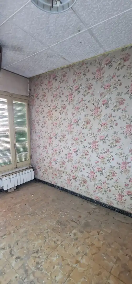 Schlafzimmer von Einfamilien-Reihenhaus zum Verkauf in Castellserà mit Heizung, Terrasse und Balkon