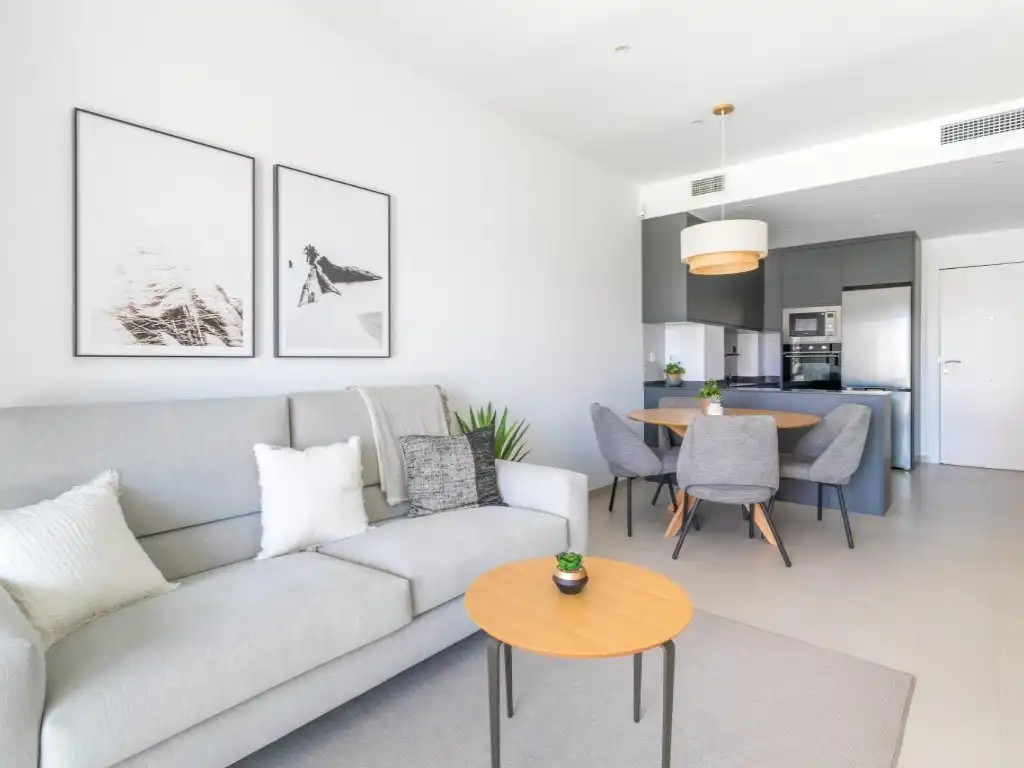 Penthouse mit Pool zum Verkauf in Nueva Torrevieja - Aguas Nuevas, imagen 19