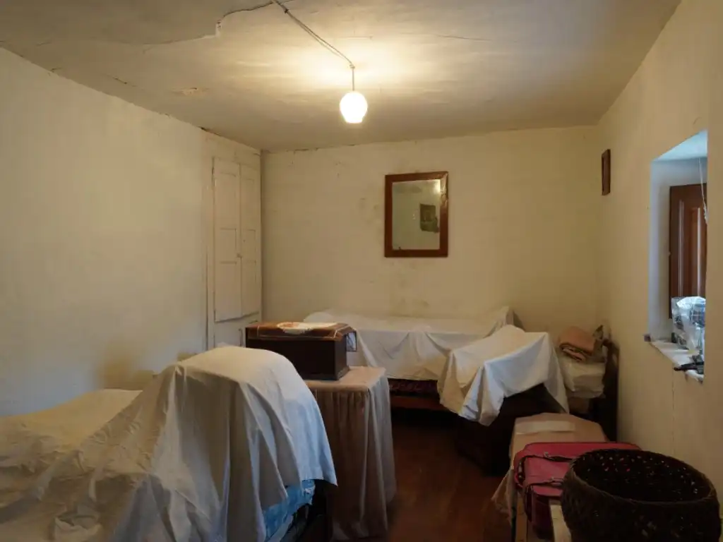 Casa o chalet en venta en Calle Bajera L B, Torla - Ordesa