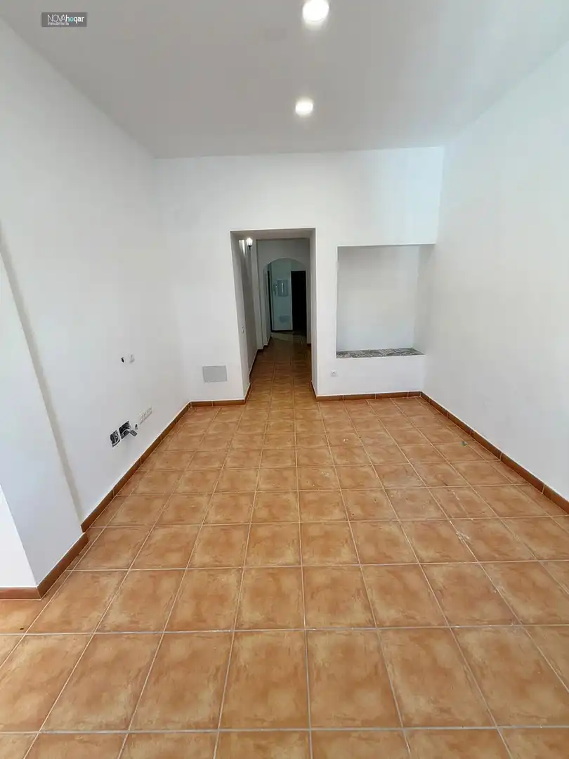 Rez-de-chaussée avec terrasse à vendre à Álora, imagen 9