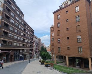 Garage to rent in Calle Cabruñana, Centro, Avilés