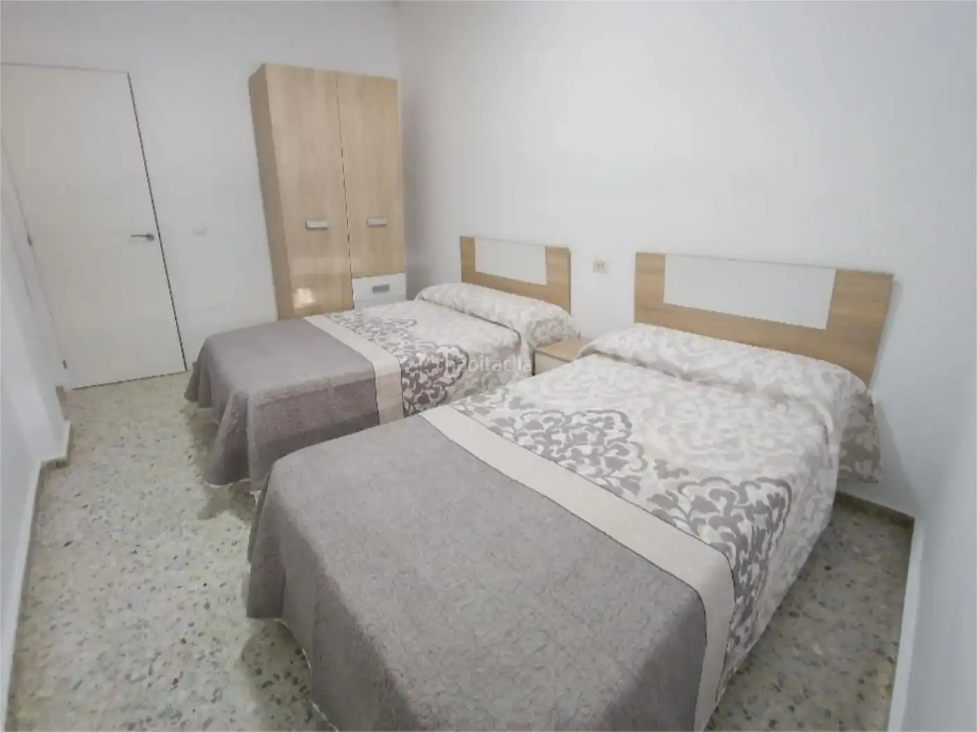 Reihenhaus zur Miete in Calle Riscal Levante 37, imagen 16