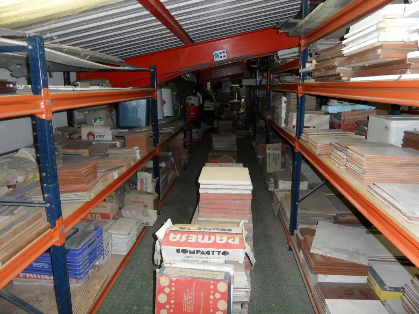 Nau industrial en venda a Polígono San Cristóbal, imagen 34