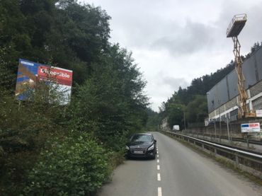 Industriegrundstück zum Verkauf in Zaldibar