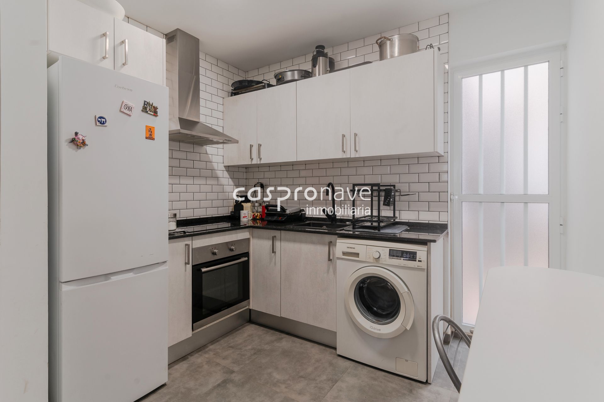 Planta baja for sale in Carrer de Bartomeu Reus, 17, Hospital - Plaza del Real