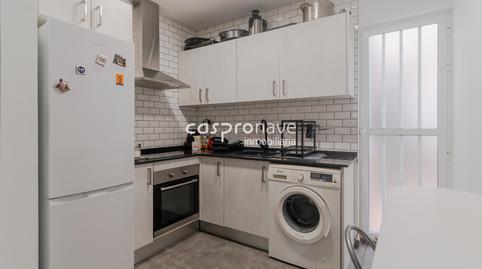 Photo 2 of Planta baja for sale in Carrer de Bartomeu Reus, 17, Hospital - Plaza del Real, Castellón de la Plana / Castelló de la Plana