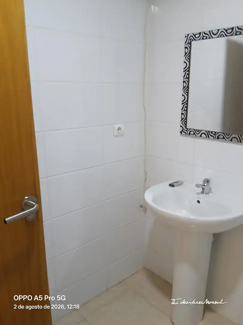Bany de Pis de lloguer en Monforte del Cid