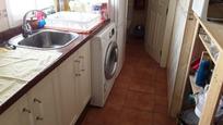 Kitchen of Single-family semi-detached for sale in Villalgordo del Júcar  with Air Conditioner, Heating and Swimming Pool