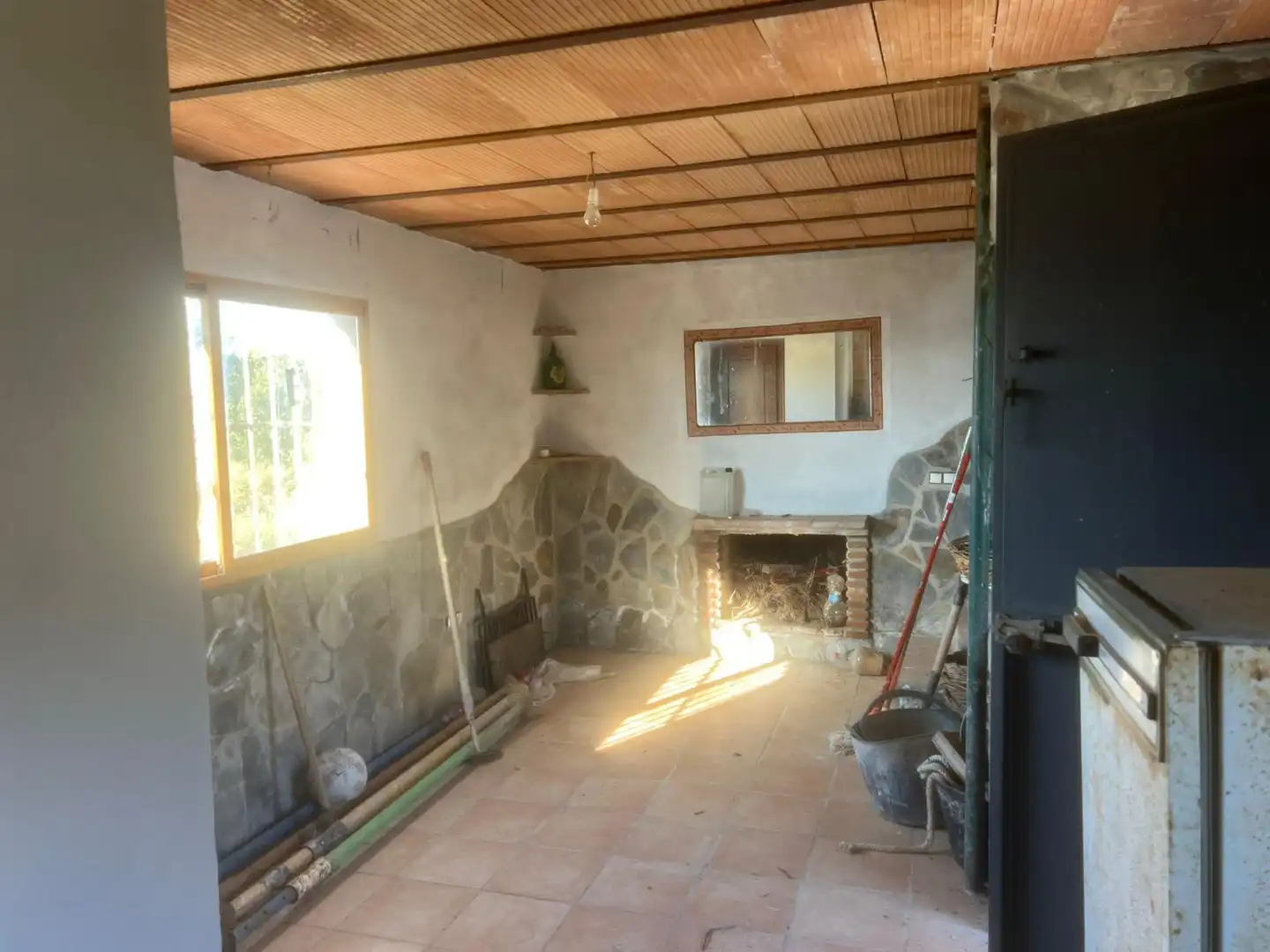 Finca rústica en venta en N/A, -1