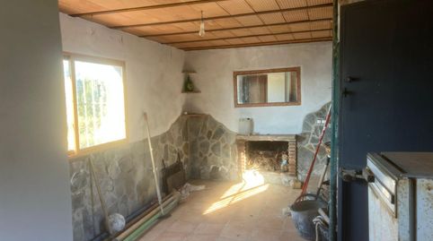 Foto 2 de Finca rústica en venta en N/a, -1, Almogía, Málaga