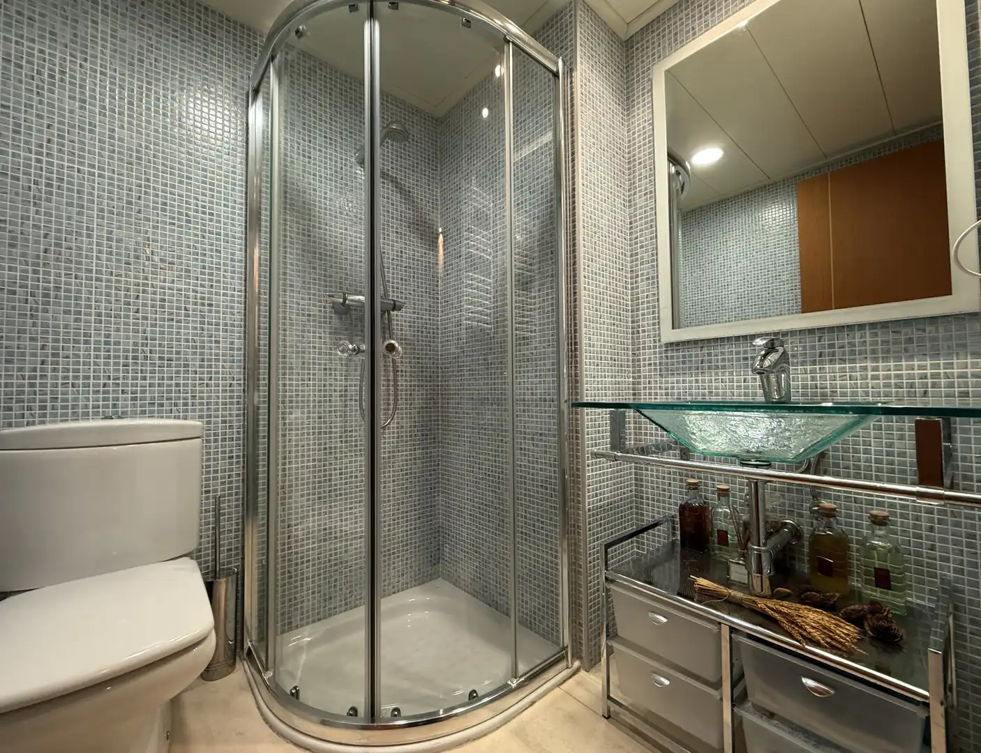 Appartement avec terrasse à vendre à Carrer Pintor Fortuny, imagen 21